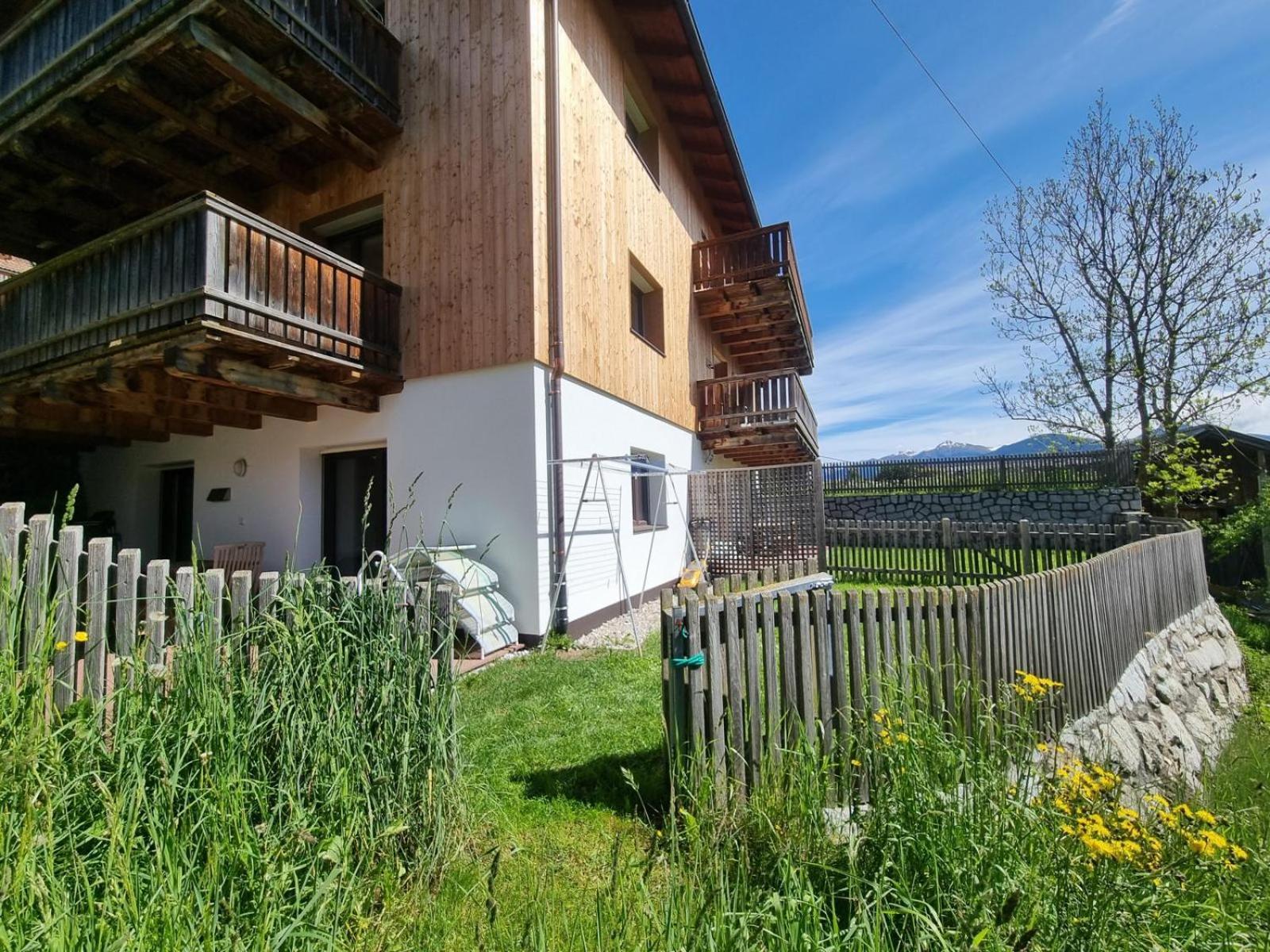 Casa Simona Apartment Sorafurcia Exterior foto