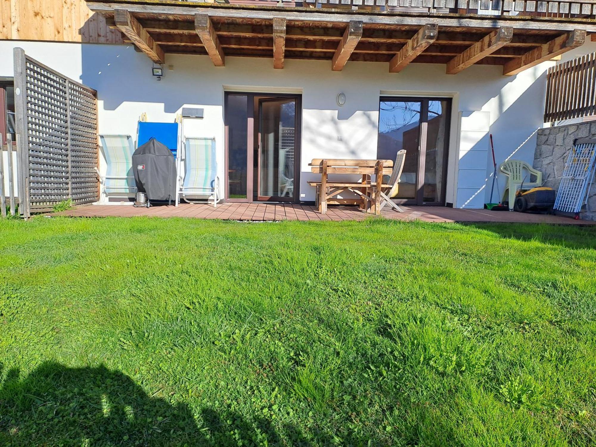 Casa Simona Apartment Sorafurcia Exterior foto